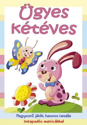 Ügyes kétéves