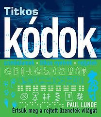 Titkos kódok Értsük meg a rejtett üzenetek világát