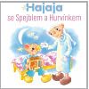 Hajaja se Spejblem a Hurvínkem CD