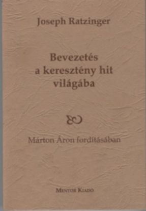 Bevezetés a keresztény hit világába
