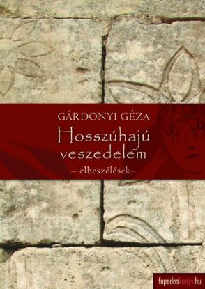 Hosszúhajú veszedelem