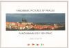 Panoramic pictures of Prague