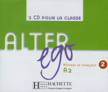 Alter Ego 2 3CD
