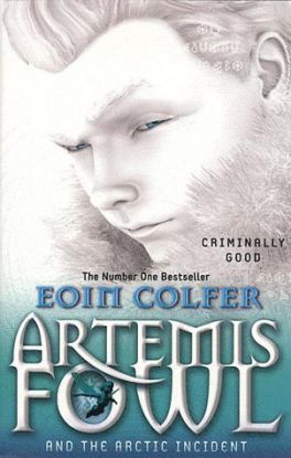 Artemis Fowl and the Arctic Incident