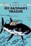 Red Rackham's treasure