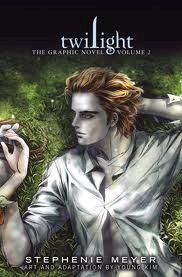 Twilight Graphic Novel 2
