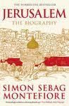 Jerusalem The Biography