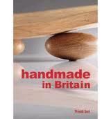Handmade in Britain