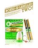 Boxed & Labelled 2