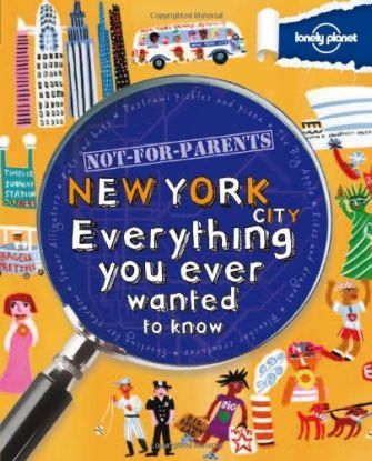 NY City Everything You Ever Wanted to Know