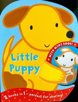 Little Puppy