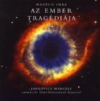 Az ember tragédiája Jankovics Marcell animációs fi