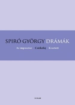 Drámák Spiró György