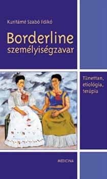 Borderline személyiségzavar