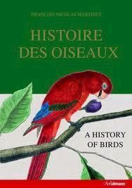History of Birds - Histoire des Oiseaux