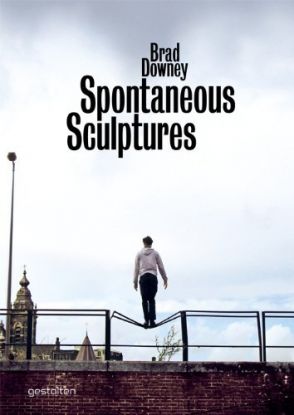 Spontaneous Sculptures