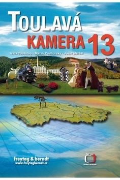 Toulavá kamera 13 + pexeso
