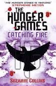 The Hunger Games Catching Fire