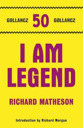 I am Legend
