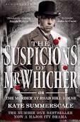 The Suspicions of Mr.Whicher