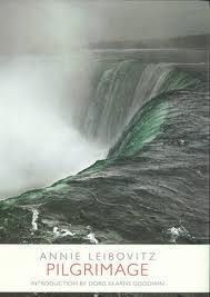 Pilgrimage - Annie Leibovitz