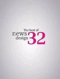 Best of News Design 32