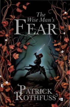 The Wise Man"s Fear