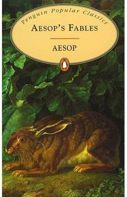 Aesop´s fables