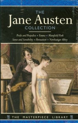 The Jane Austen Collection