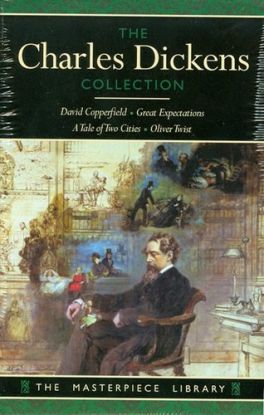 The Charles Dickens Collection