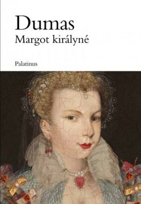 Margot királyné