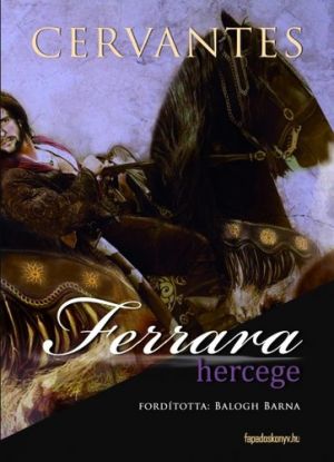 Ferrara hercege