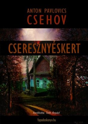 Cseresznyéskert
