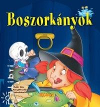 Boszorkányok