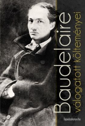Baudelaire válogatott költeményei