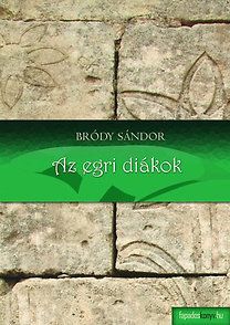 Az egri diákok