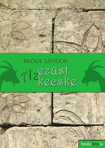 Az ezüst kecske