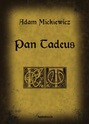 Pan Tadeus