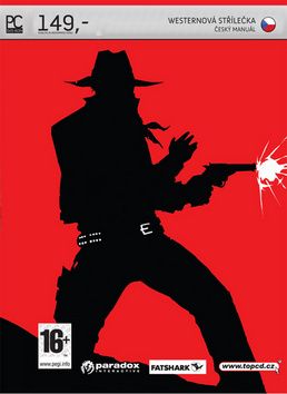 Lead and Gold DVD