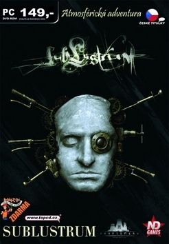 Sublustrum DVD