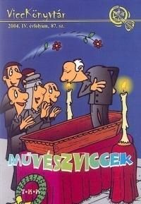 Művészviccek