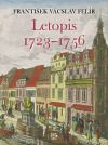 Letopis 1723-1756