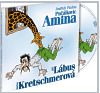 Pučálkovic Amina CD