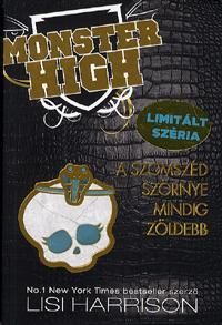 A szomszéd szörnye mindig zöldebb