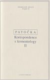 Korespondence s komeniology II.