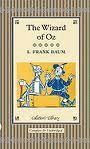 The Wizard of Oz