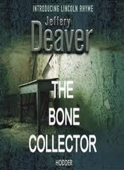 The Bone Collector FB