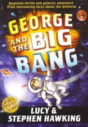 George and the Big Bang