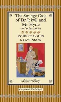 Strange Case of Dr.Jekyll nad Mr Hyde