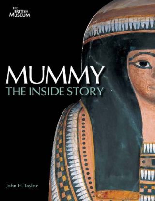 Mummy Inside Story